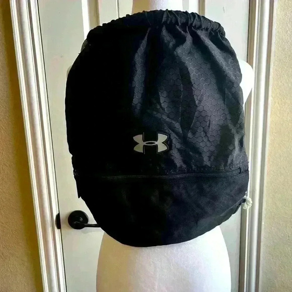 Under Armour Other - Under Armour black backpack